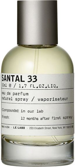 santal 33