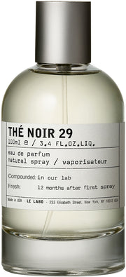 Thé Noir 29 Eau de Parfum