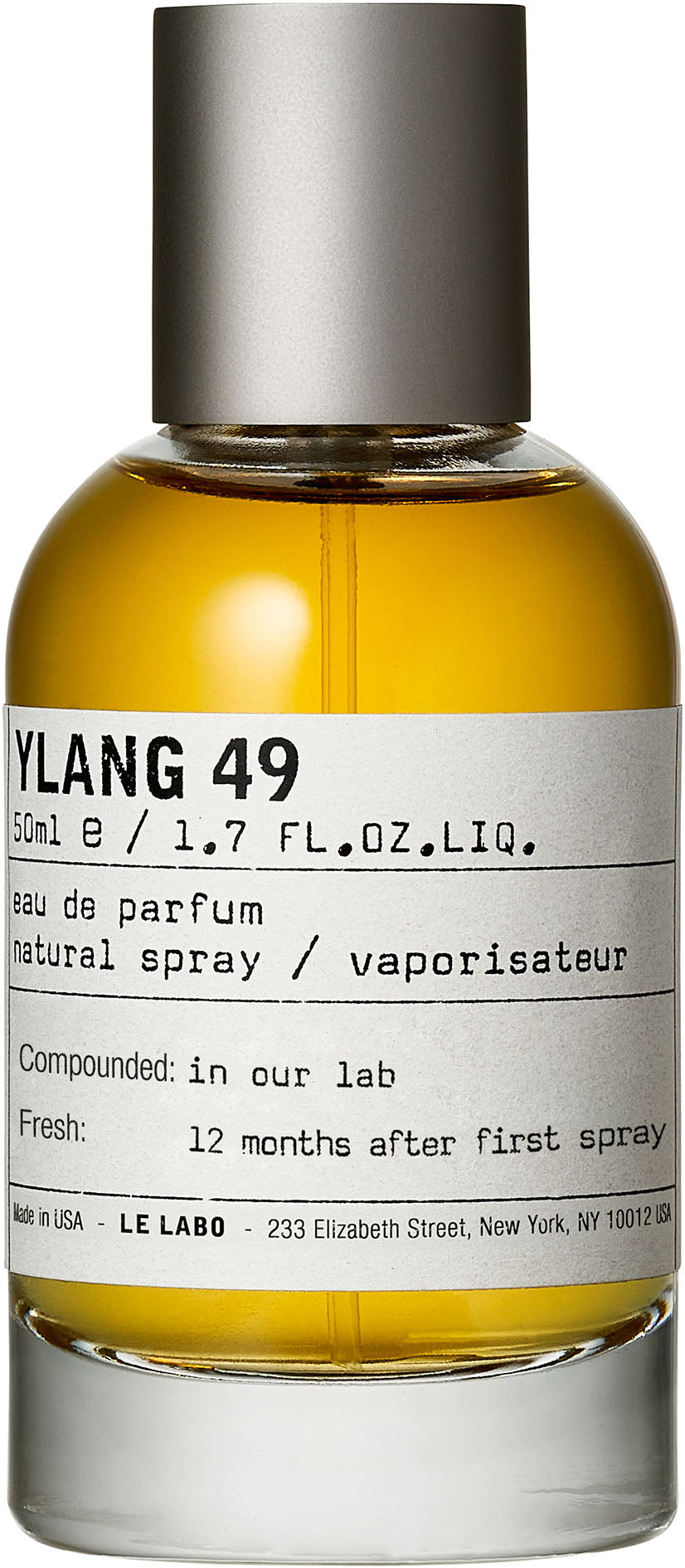 YLANG 49 1.7 FL.OZ. ユニセックス香水