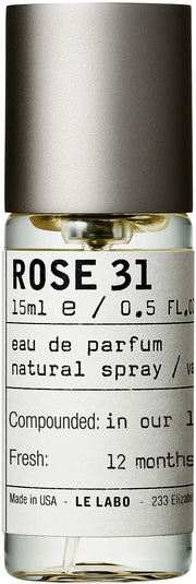 Rose 31 Eau de Parfum