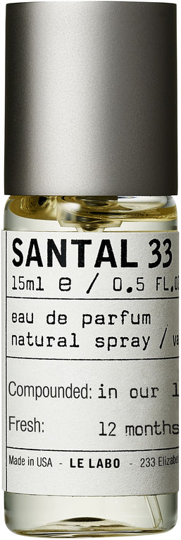 santal 33