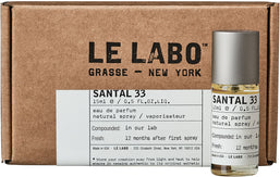 santal 33