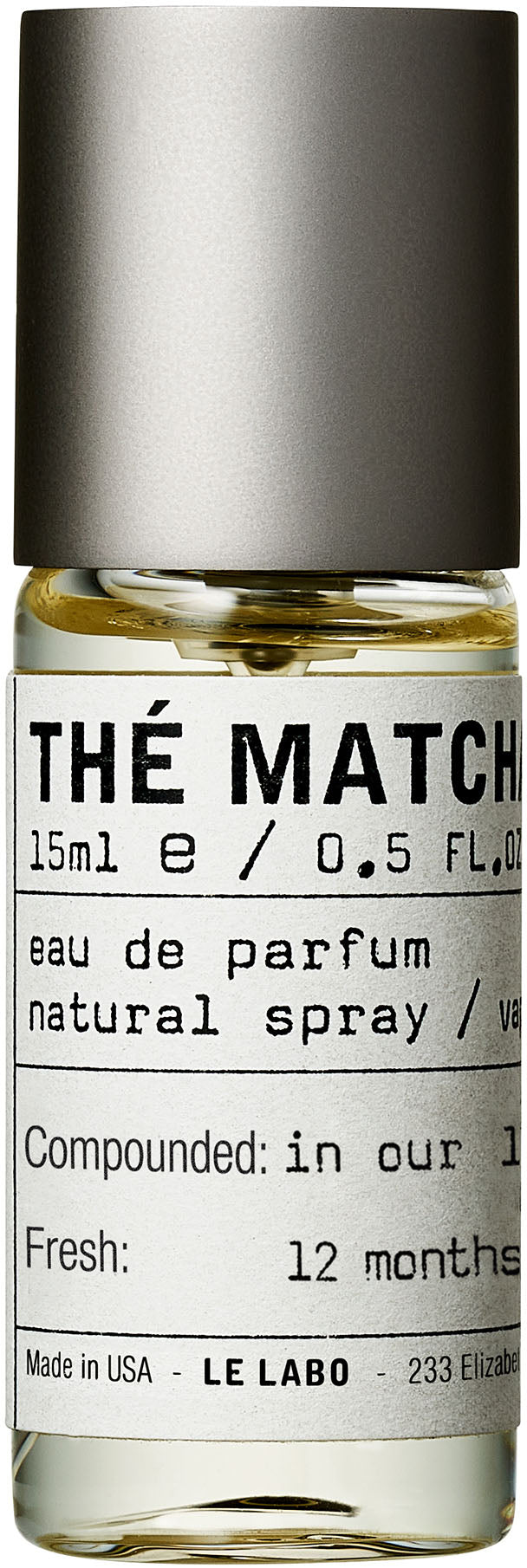 Thé matcha 26