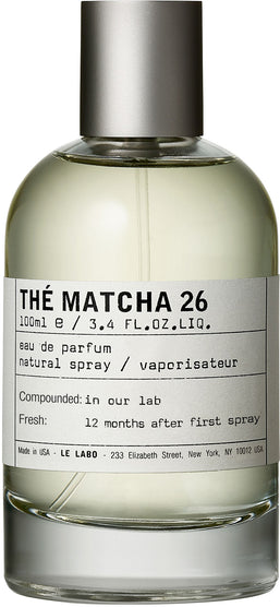 thé matcha 26