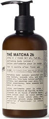 thé matcha 26 body lotion