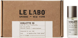 Violette 30 Eau de Parfum
