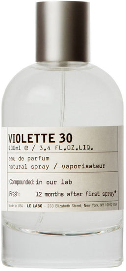 Violette 30 Eau de Parfum