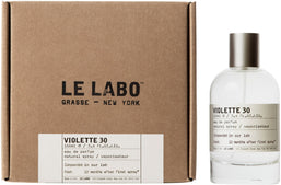 Violette 30 Eau de Parfum