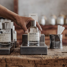 Violette 30 Eau de Parfum