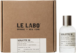 Violette 30 Eau de Parfum