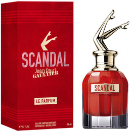 scandal le parfum her