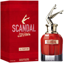 scandal le parfum her