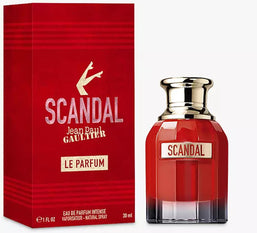 scandal le parfum her