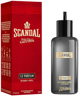 scandal le parfum him