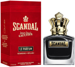 scandal le parfum him