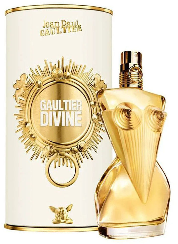 gaultier divine le parfum
