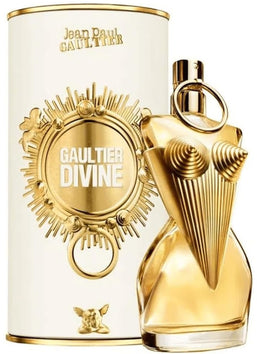 gaultier divine le parfum