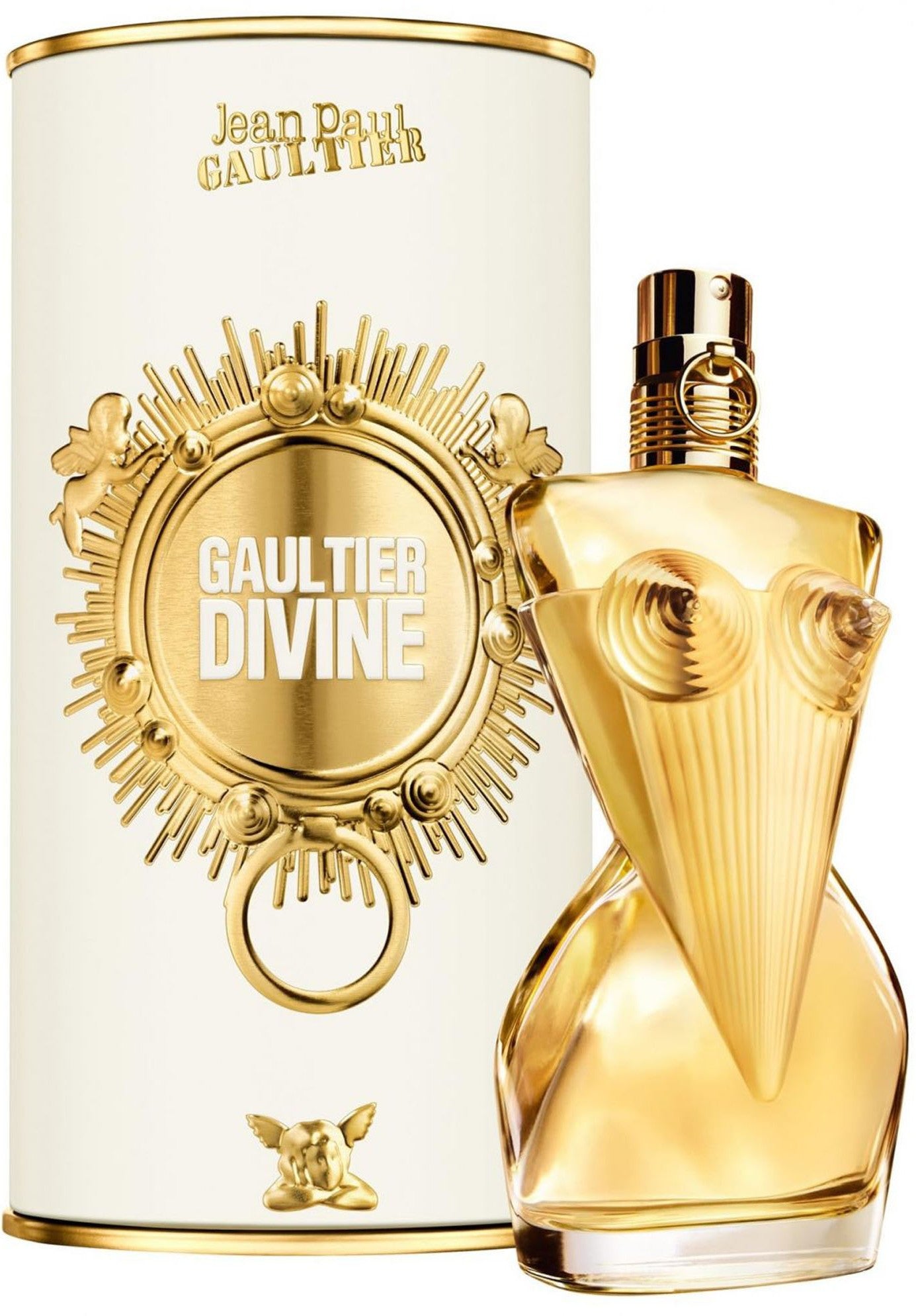 gaultier divine le parfum