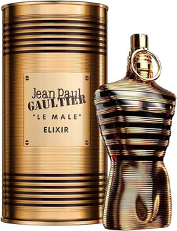 le male elixir