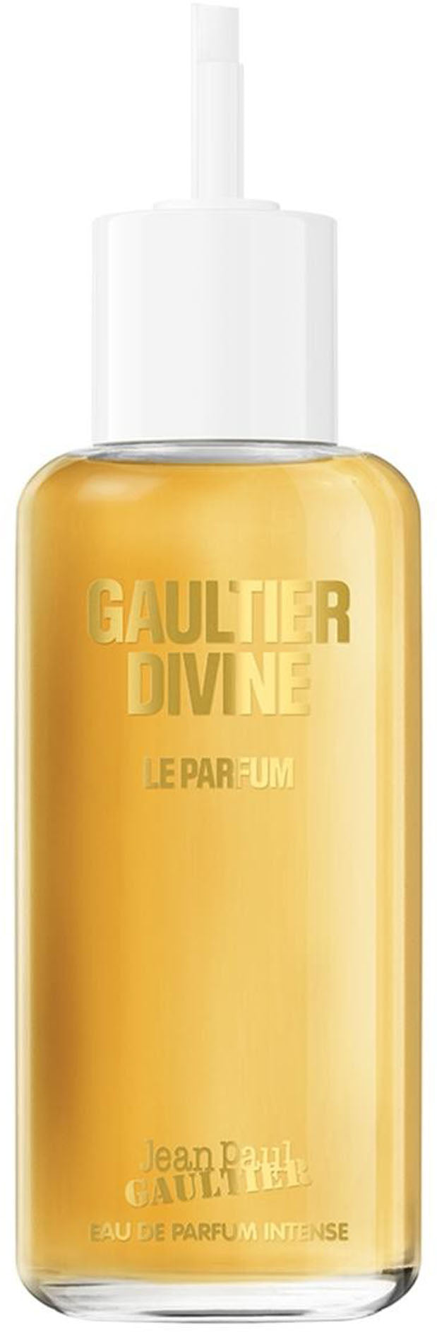 gaultier divine