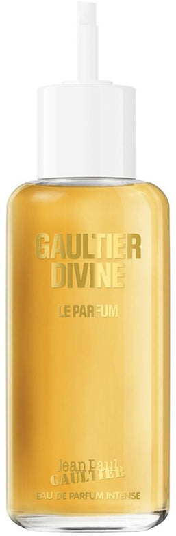 gaultier divine