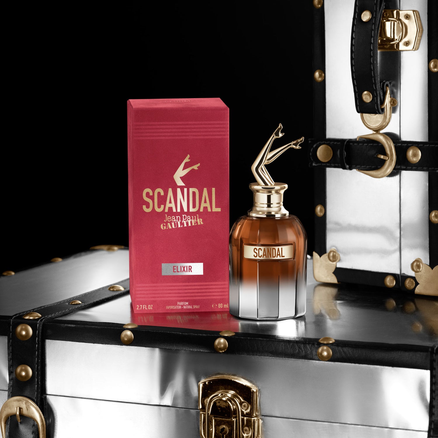 Scandal Elixir Parfum for Her