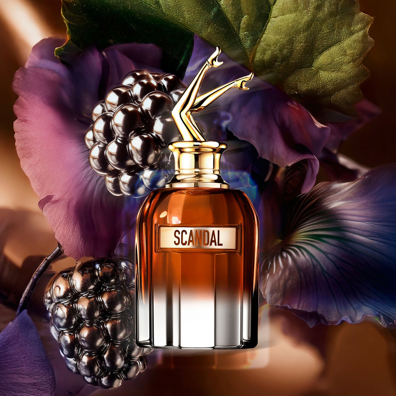 Scandal Elixir Parfum for Her