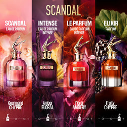Scandal Elixir Parfum for Her