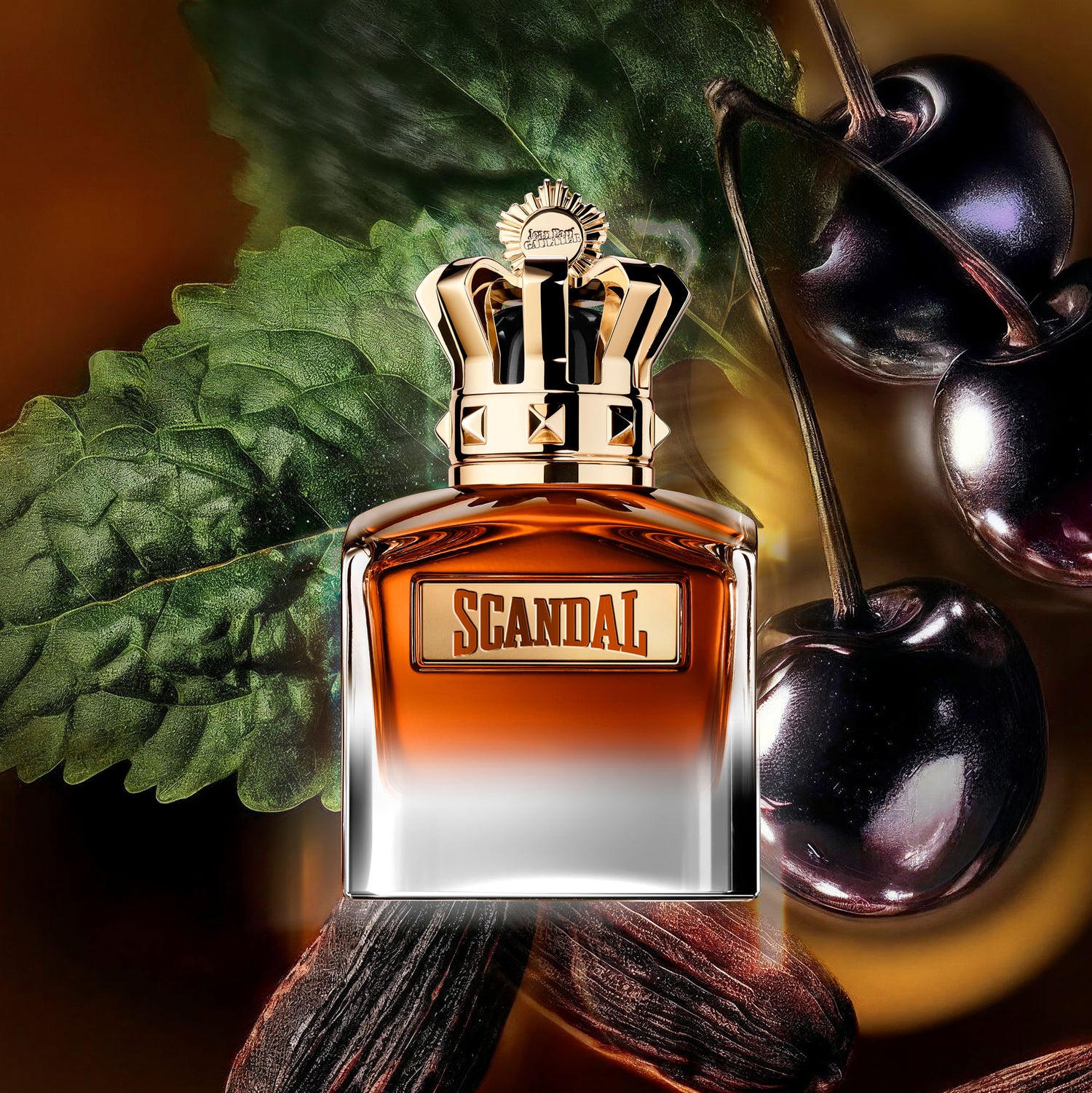 Scandal Elixir Parfum for Him