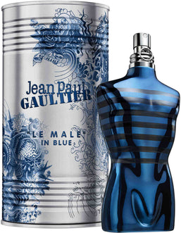 Le Male in Blue Eau de Parfum