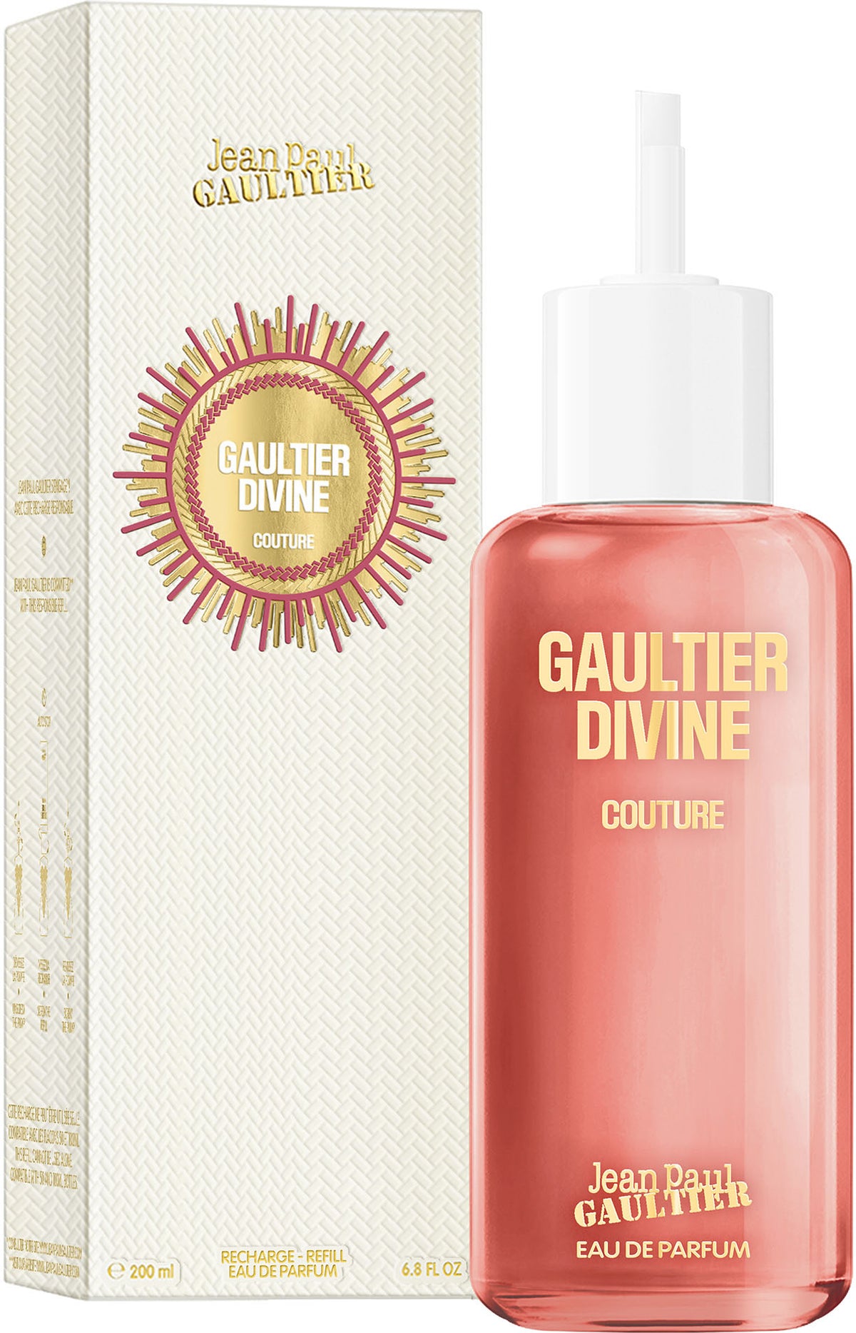Gaultier Divine Couture Eau de Parfum