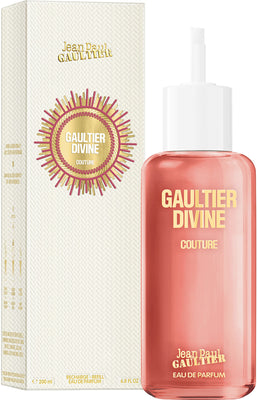 Gaultier Divine Couture Eau de Parfum