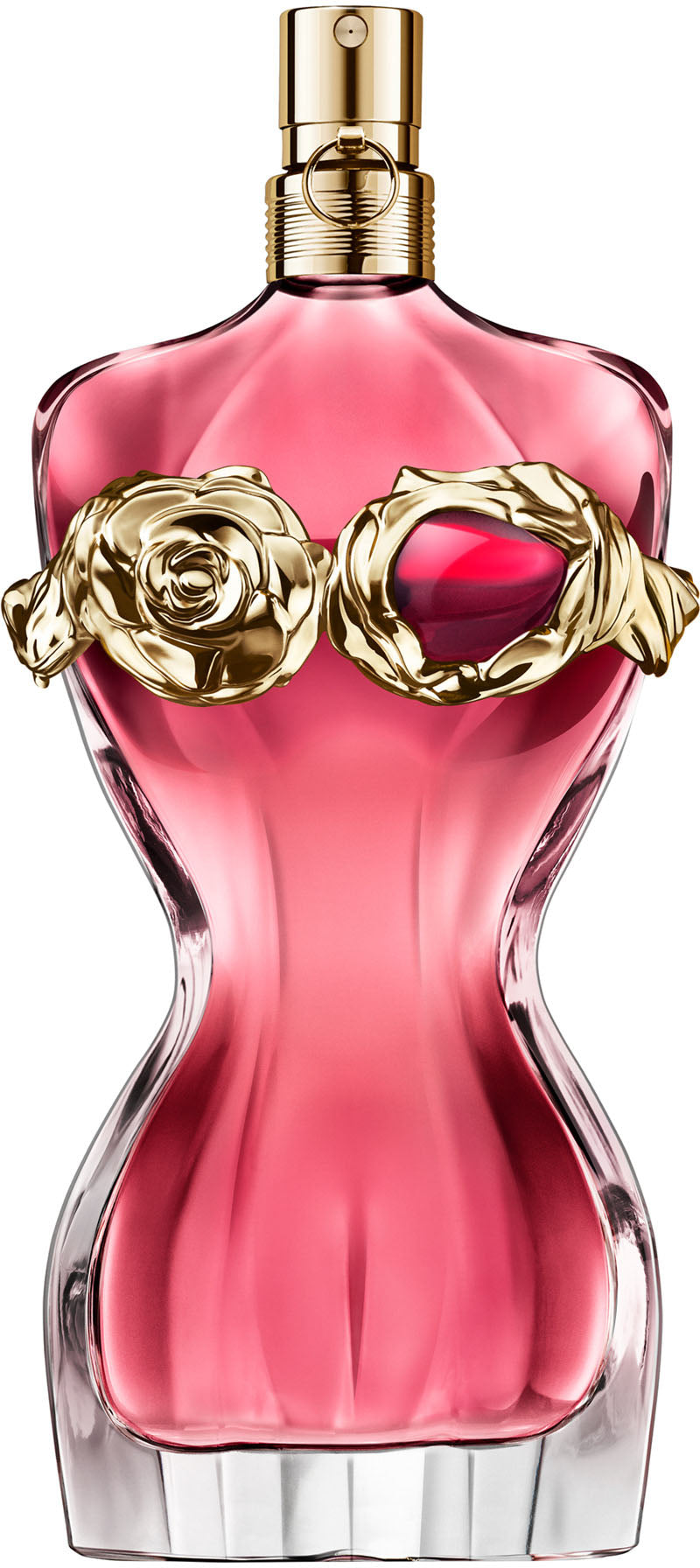 La Belle Rosea Eau de Parfum