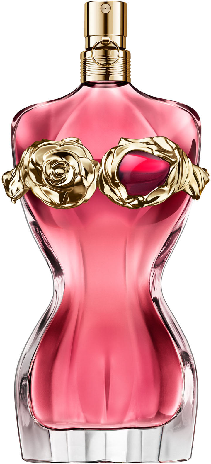 La Belle Rosea Eau de Parfum