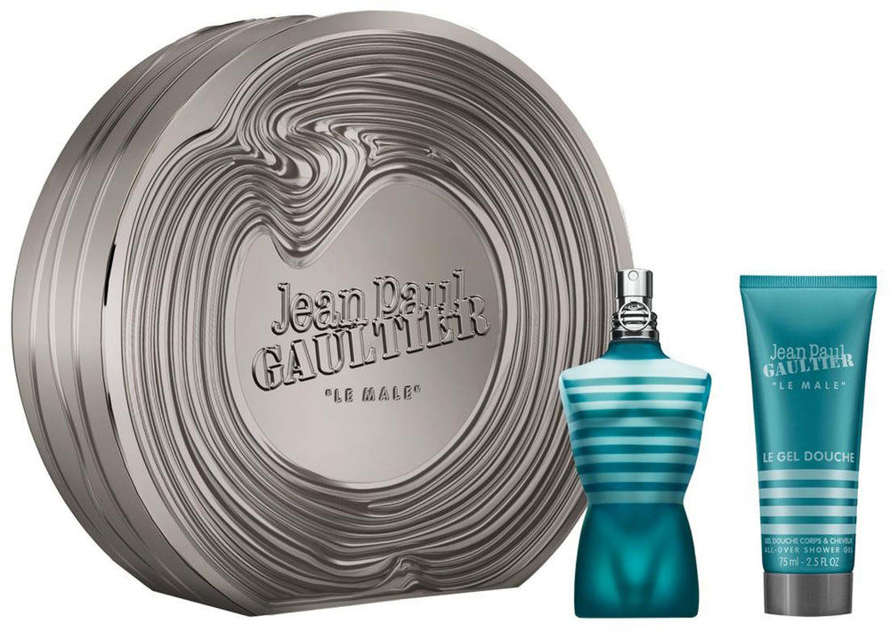 Cofanetto le Male Eau de Toilette