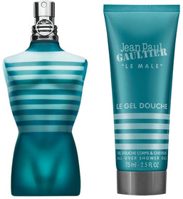 Cofanetto le Male Eau de Toilette