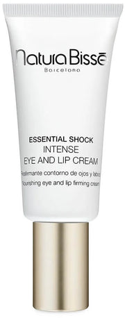 essential shock intense eye & lip