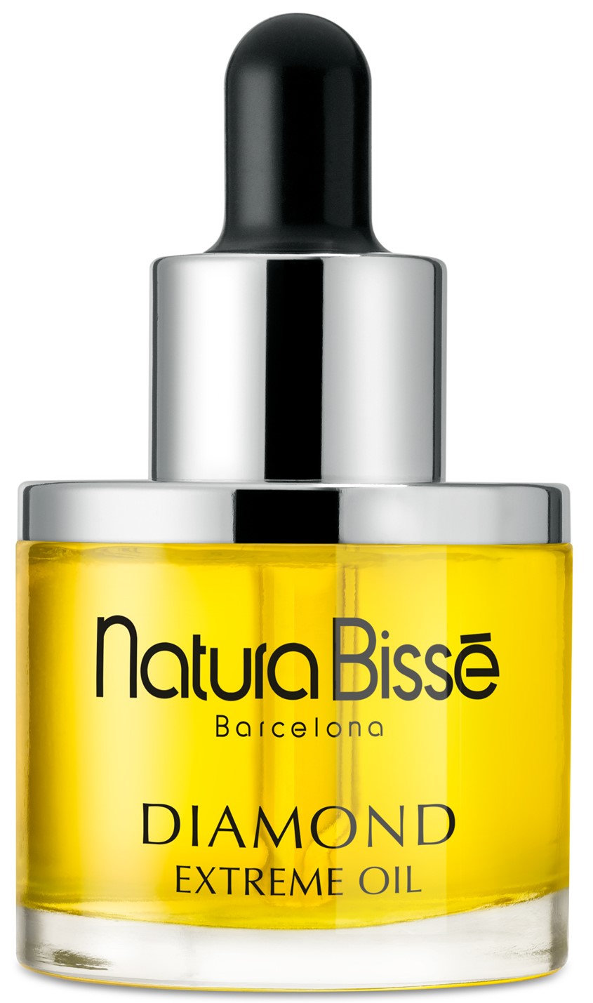 Diamond Extreme Oil Trattamento in Olio Elasticizzante Ed