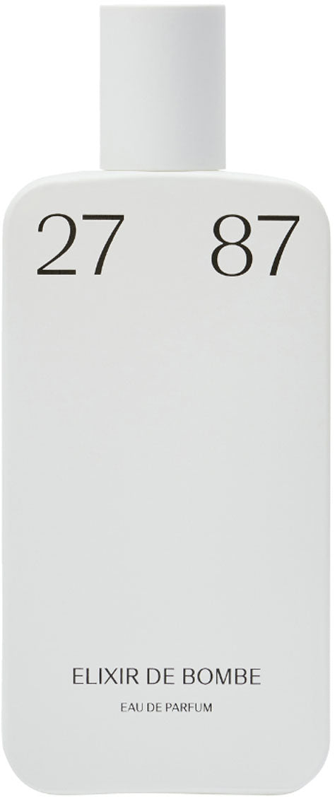 elixir de bombe