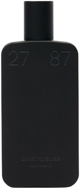 genetic bliss