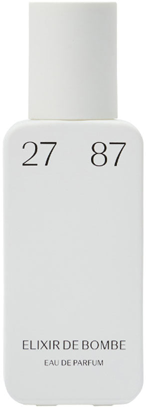 elixir de bombe