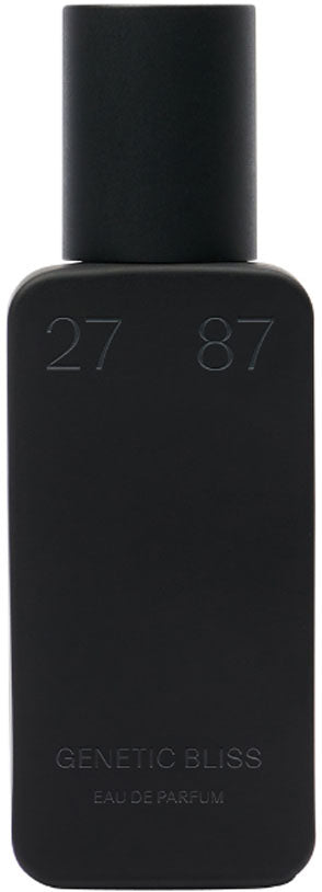 genetic bliss