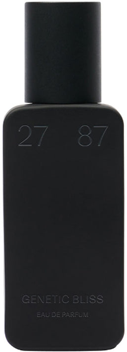 genetic bliss