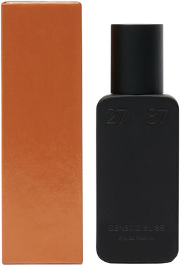 genetic bliss