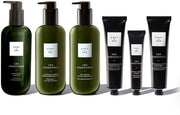 the grooming collection set