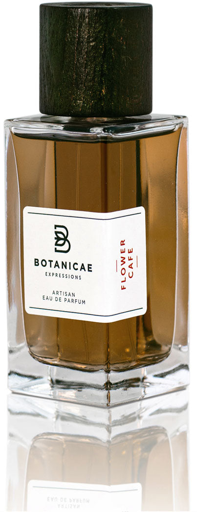 Flower Café (esclusiva Online) Eau de Parfum
