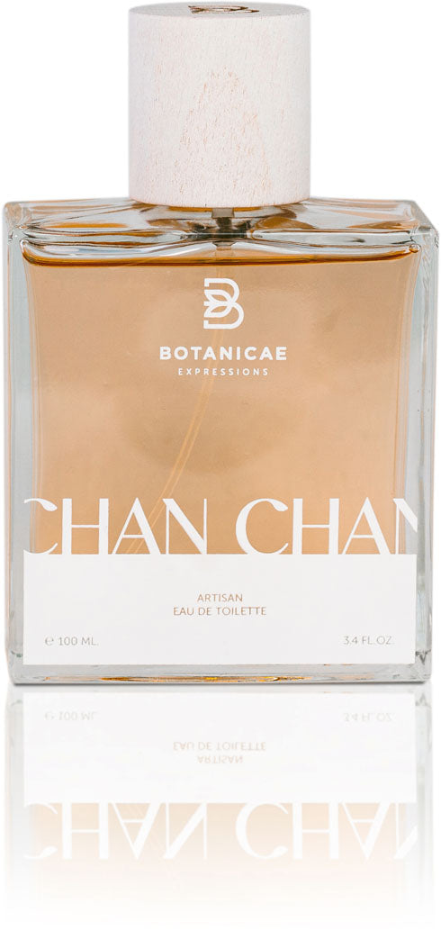 Chan Chan (esclusiva Online) Eau de Toilette Intense
