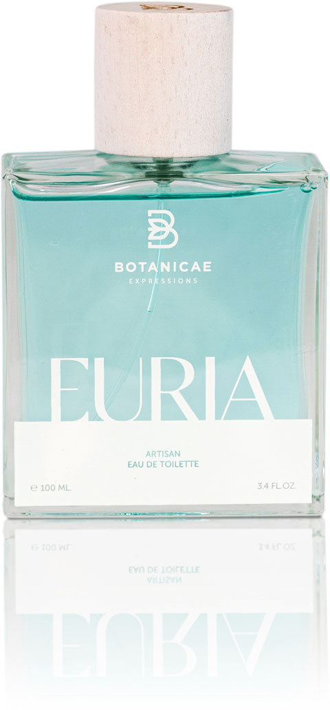 Euria (esclusiva Online) Eau de Toilette Intense