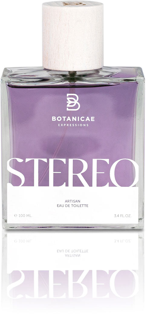 Stereo (esclusiva Online) Eau de Toilette Intense
