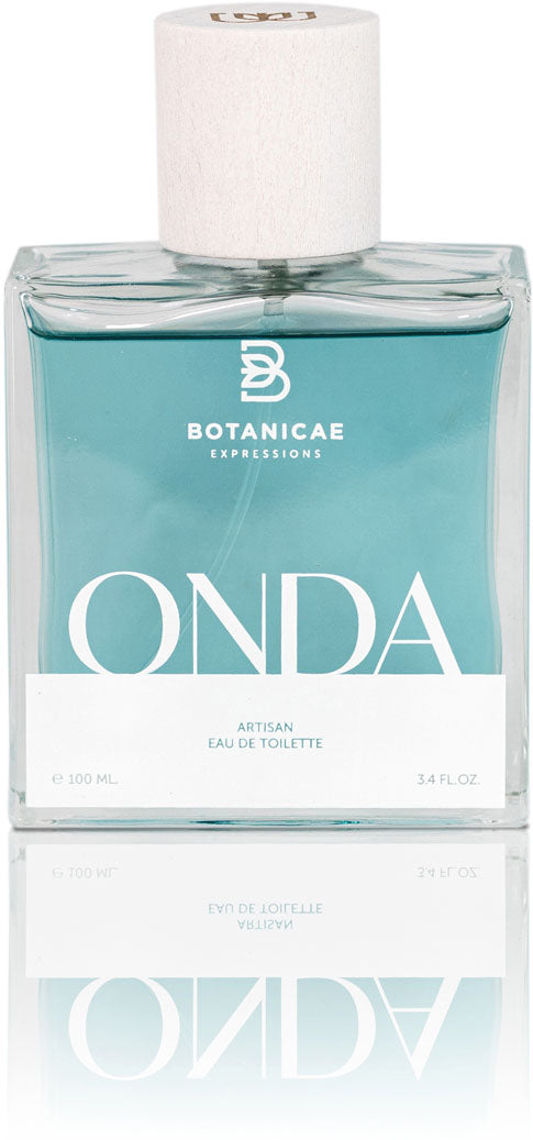 Onda (esclusiva Online) Eau de Toilette Intense